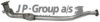 MITSUBISHI MB577220 Exhaust Pipe